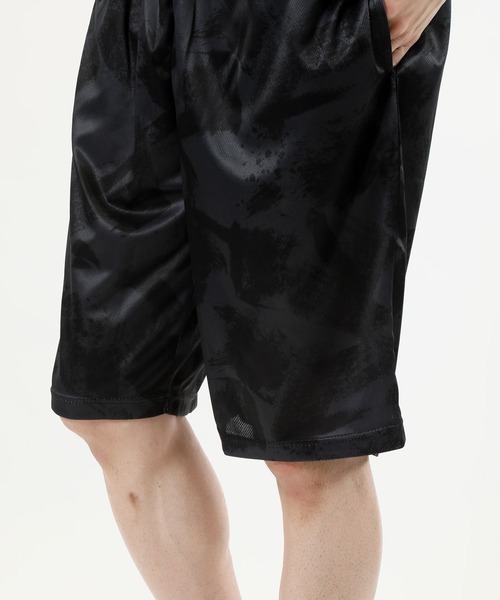 TopIsm（トップイズム）の「総柄ショートパンツ（その他パンツ・メンズ・チャコールグレー/ブラック/ネイビー/グレー・LL/M/L）」の12枚目の写真