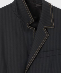 LANVIN en Bleu（ランバンオンブルー）の「カラーステッチ