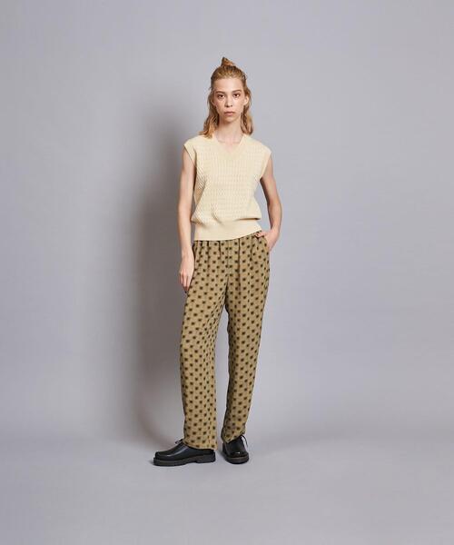 Steven Alan（スティーブンアラン）の「＜Steven Alan＞CABLE