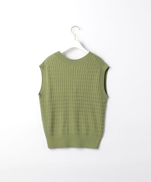 Steven Alan（スティーブンアラン）の「＜Steven Alan＞CABLE