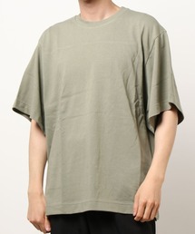 WHITELAND | WHITELAND/ホワイトランド/タグTシャツ(Tシャツ/カットソー)
