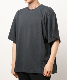 WHITELAND | WHITELAND/ホワイトランド/タグTシャツ(Tシャツ/カットソー)