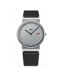 BRAUN ブラウン アナログ レディース BN0021 BN0021 Leather | BRAUN（ブラウン）公式サイト