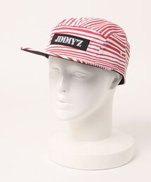tone | 【JIMMY’Z/ジミーズ】PIONEER 5 PANEL CAMPER CAP (UN)(キャップ)