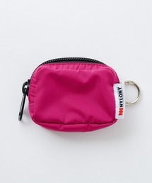 Omekashi | NYLONY カラビナポーチS(ポーチ)