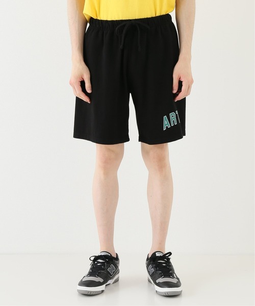 ONLY NY（オンリーニューヨーク）の「【ONLY NY / オンリーニューヨーク】ARTS COTTON JERSEY SHORTS（その他パンツ・メンズ・ブラック・SMALL/MEDIUM/LARGE）」の13枚目の写真