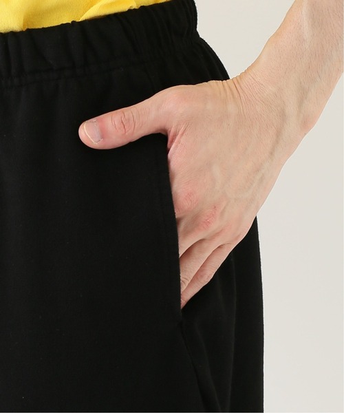 ONLY NY（オンリーニューヨーク）の「【ONLY NY / オンリーニューヨーク】ARTS COTTON JERSEY SHORTS（その他パンツ・メンズ・ブラック・SMALL/MEDIUM/LARGE）」の12枚目の写真