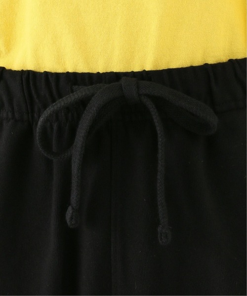 ONLY NY（オンリーニューヨーク）の「【ONLY NY / オンリーニューヨーク】ARTS COTTON JERSEY SHORTS（その他パンツ・メンズ・ブラック・SMALL/MEDIUM/LARGE）」の16枚目の写真