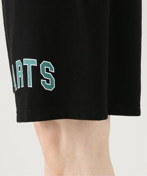 ONLY NY（オンリーニューヨーク）の「【ONLY NY / オンリーニューヨーク】ARTS COTTON JERSEY SHORTS（その他パンツ・メンズ・ブラック・SMALL/MEDIUM/LARGE）」の14枚目の写真