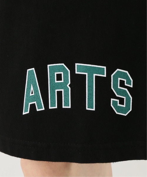 ONLY NY（オンリーニューヨーク）の「【ONLY NY / オンリーニューヨーク】ARTS COTTON JERSEY SHORTS（その他パンツ・メンズ・ブラック・SMALL/MEDIUM/LARGE）」の11枚目の写真