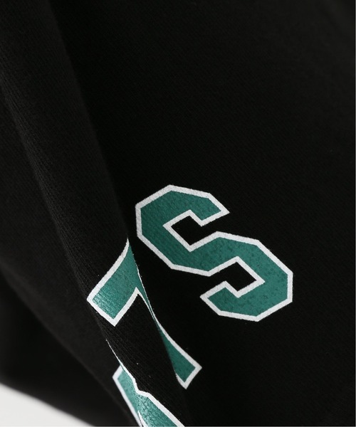 ONLY NY（オンリーニューヨーク）の「【ONLY NY / オンリーニューヨーク】ARTS COTTON JERSEY SHORTS（その他パンツ・メンズ・ブラック・SMALL/MEDIUM/LARGE）」の9枚目の写真