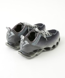 MIZUNO ホワイトマウンテニアリング ウェーブプロフェシー ミズノ」と「ホワイトマウンテニアリング」が初コラボスニーカー