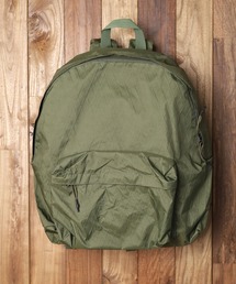 【62】【it】【MAKAVELIC】LO TECH DAYPACK