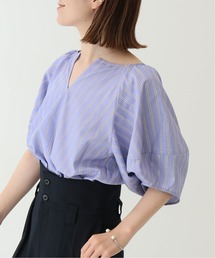 Spick and Span ストライプブッファンスリーブブラ Spick & Span - 専用❤️Spick & Span☆ストライプワイド