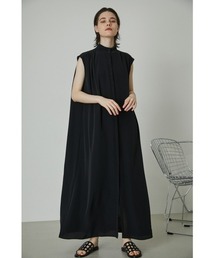 ワンピース RIM.ARK BLACK DRESS [4] RIM.ARK（リムアーク）の「BLACK DRESS [4] ブラックドレス