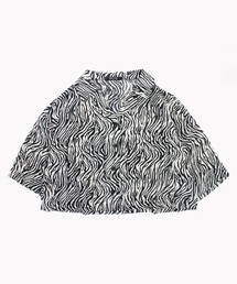 one way | 【oneway】開襟ショートシャツ(シャツ/ブラウス)