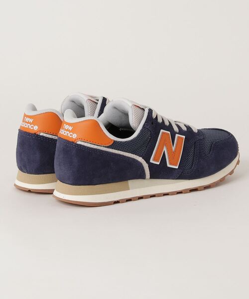 ニューバランス New Balance Balance Ml373 スニーカー New New New Balance ニューバランス のファッション