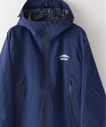 OUTDOOR PRODUCTS APPAREL（アウトドアプロダクツアパレル）の「撥水 防風 防汚 ストレッチマウンテンパーカー ユニセックス（マウンテンパーカー）」