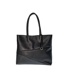 TAKA-Q | タカキューメンズ/TAKA-Q：MEN デザイン トートバッグ A4対応(トートバッグ)