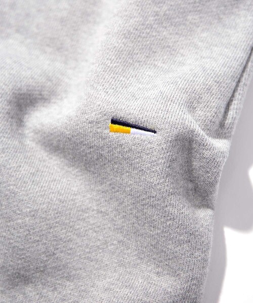 NAUTICA（ノーティカ）の「スウェットパンツ（その他パンツ・メンズ・オフホワイト・MEDIUM）」の10枚目の写真