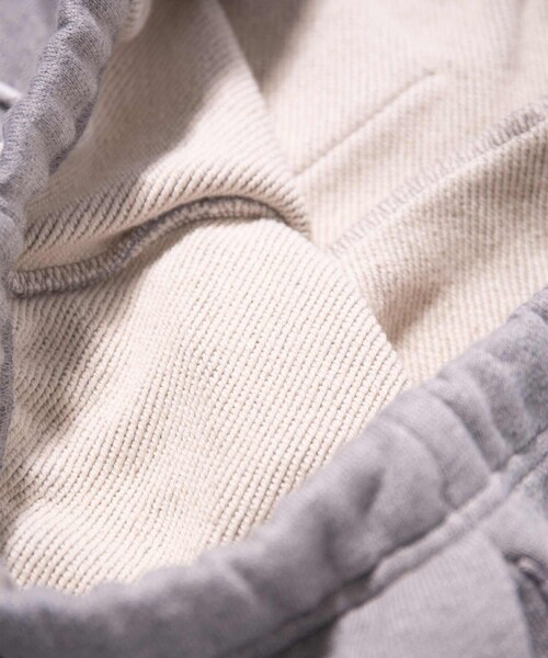 NAUTICA（ノーティカ）の「スウェットパンツ（その他パンツ・メンズ・オフホワイト・MEDIUM）」の6枚目の写真