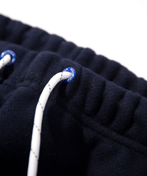 NAUTICA（ノーティカ）の「スウェットパンツ（その他パンツ・メンズ・オフホワイト・MEDIUM）」の9枚目の写真