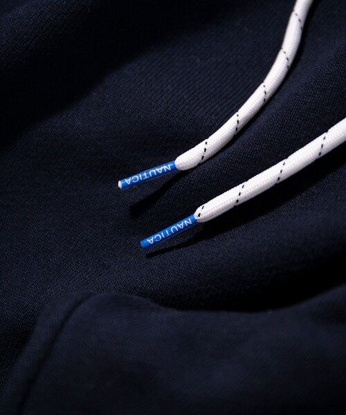 NAUTICA（ノーティカ）の「スウェットパンツ（その他パンツ・メンズ・オフホワイト・MEDIUM）」の7枚目の写真