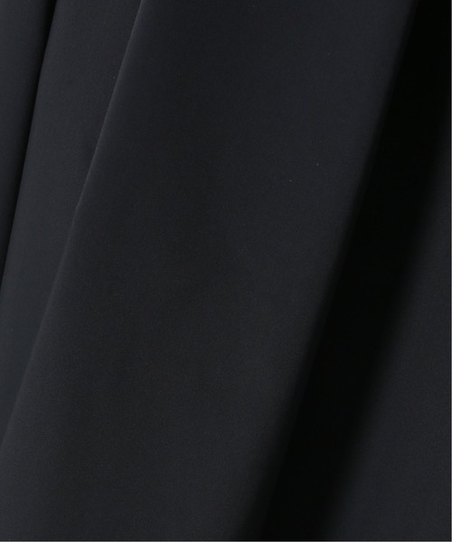 plage（プラージュ）の「Taffeta maxi スカート◆（スカート・レディース・ブラック/ブルー系その他・38/36）」の10枚目の写真