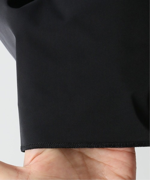 plage（プラージュ）の「Taffeta maxi スカート◆（スカート・レディース・ブラック/ブルー系その他・38/36）」の16枚目の写真