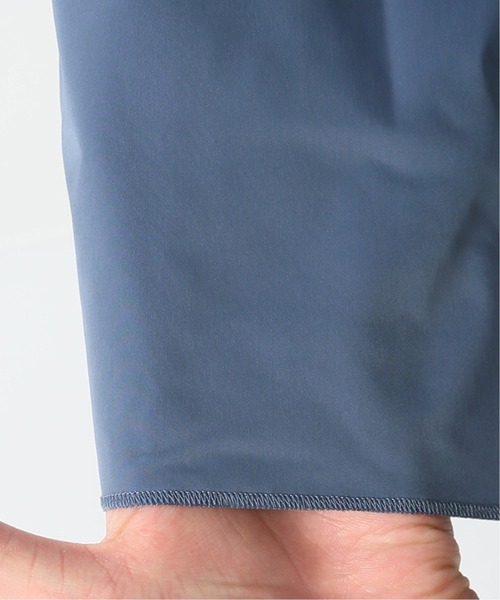 plage（プラージュ）の「Taffeta maxi スカート◆（スカート・レディース・ブラック/ブルー系その他・38/36）」の13枚目の写真