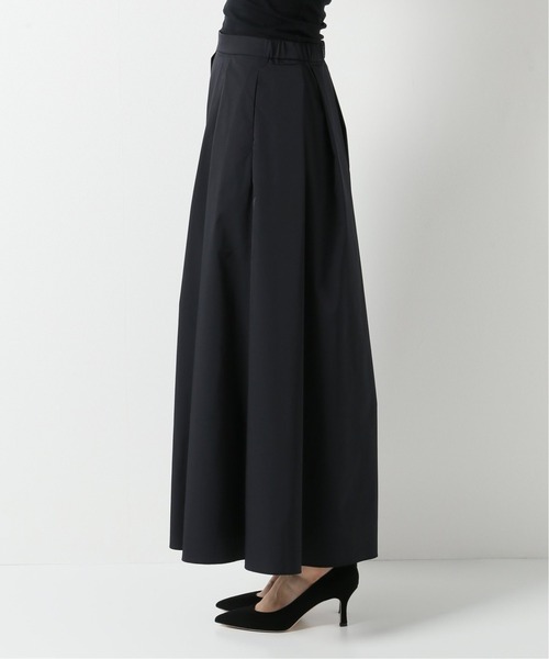 plage（プラージュ）の「Taffeta maxi スカート◆（スカート・レディース・ブラック/ブルー系その他・38/36）」の17枚目の写真