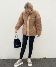 ROXY | LOGO LEGGINGS/ロキシーレギンス・スパッツ(レギンス/スパッツ)