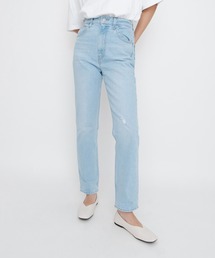 Levi's/リーバイス 70S HIGH STRAIGHT MARIN HITS