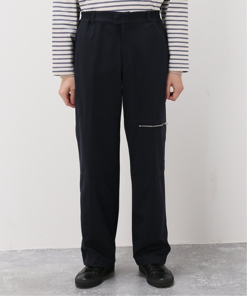 パンツ CELLAR DOOR 'Frida' pants パンツ FRIDA | Cellar Door (Women)/セラードア | 三越