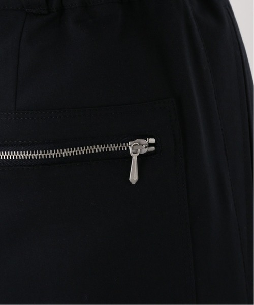 CELLAR DOOR(セラドール)の「【Cellar Door / セラードア】YAN パラシュートパンツ(その他パンツ・メンズ・ネイビー・SMALL/LARGE)」の6枚目の写真