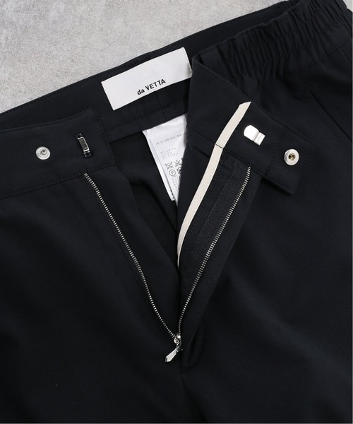 CELLAR DOOR(セラドール)の「【Cellar Door / セラードア】YAN パラシュートパンツ(その他パンツ・メンズ・ネイビー・SMALL/LARGE)」の15枚目の写真