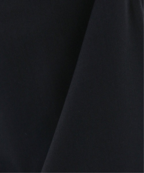 CELLAR DOOR(セラドール)の「【Cellar Door / セラードア】YAN パラシュートパンツ(その他パンツ・メンズ・ネイビー・SMALL/LARGE)」の4枚目の写真
