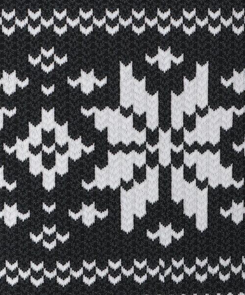 FUMITO GANRYU（フミトガンリュウ）の「＜FUMITO GANRYU（フミト ガンリュウ）＞ アンサンブル タートル ベスト（ベスト・メンズ・ホワイト・3/2）」の6枚目の写真