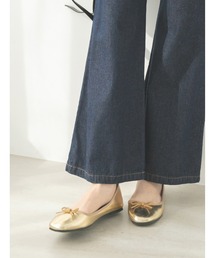 fifth | 【スタイリストプロデュース】スクエアトゥバレエシューズ(パンプス)