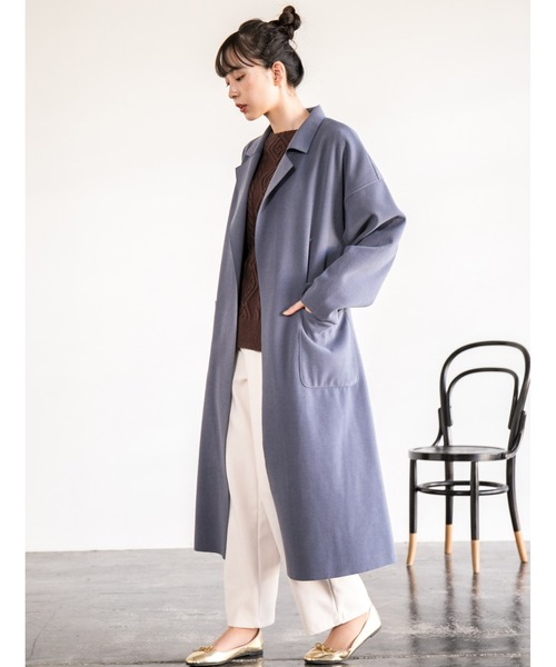 fifth(フィフス)の「【スタイリストプロデュース】スクエアトゥバレエシューズ(パンプス・レディース・ブラック/シルバー/ゴールド・22.5cm/23.5cm/24.5cm/23.0cm/24.0cm/25.0cm)」の13枚目の写真