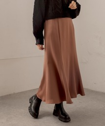OLIVE des OLIVE | 【WEB限定】オトナマーメイドスカート(スカート)