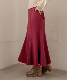 OLIVE des OLIVE | 【WEB限定】オトナマーメイドスカート(スカート)