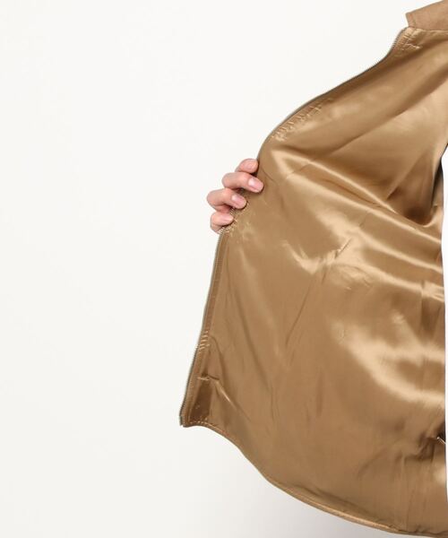 hed mayner harrington jacket
