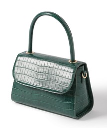 GLOBAL WORK | 2WAYワンハンドルショルダー/258229(ショルダーバッグ)