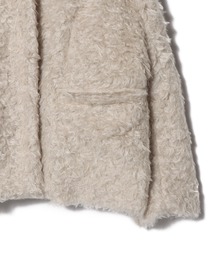 Kaon（カオン）の「KAON FOR ESTNATION / ファーショートコート