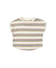 Quincy Mae（クインシーメイ）の「Gemma Tee（Tシャツ/カットソー）」