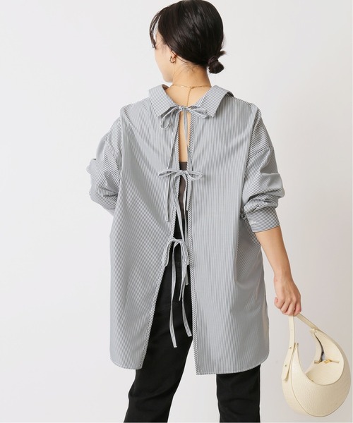 U by SPICK&SPAN（ユーバイスピックアンドスパン）の「バック