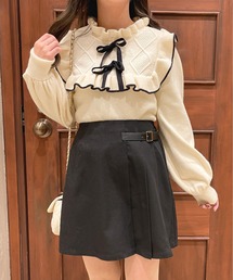 apres jour | アソートラップスカパン【ZOZOTOWN限定アイテム】(スカート)