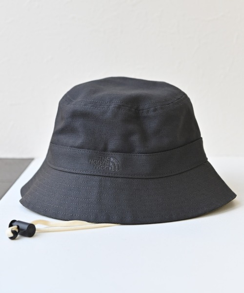 north face rain hat