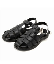 CONTROL FREAK / CTFK | CONTROL FREAK(コントロールフリーク)ウエスタングルカサンダル(サンダル)